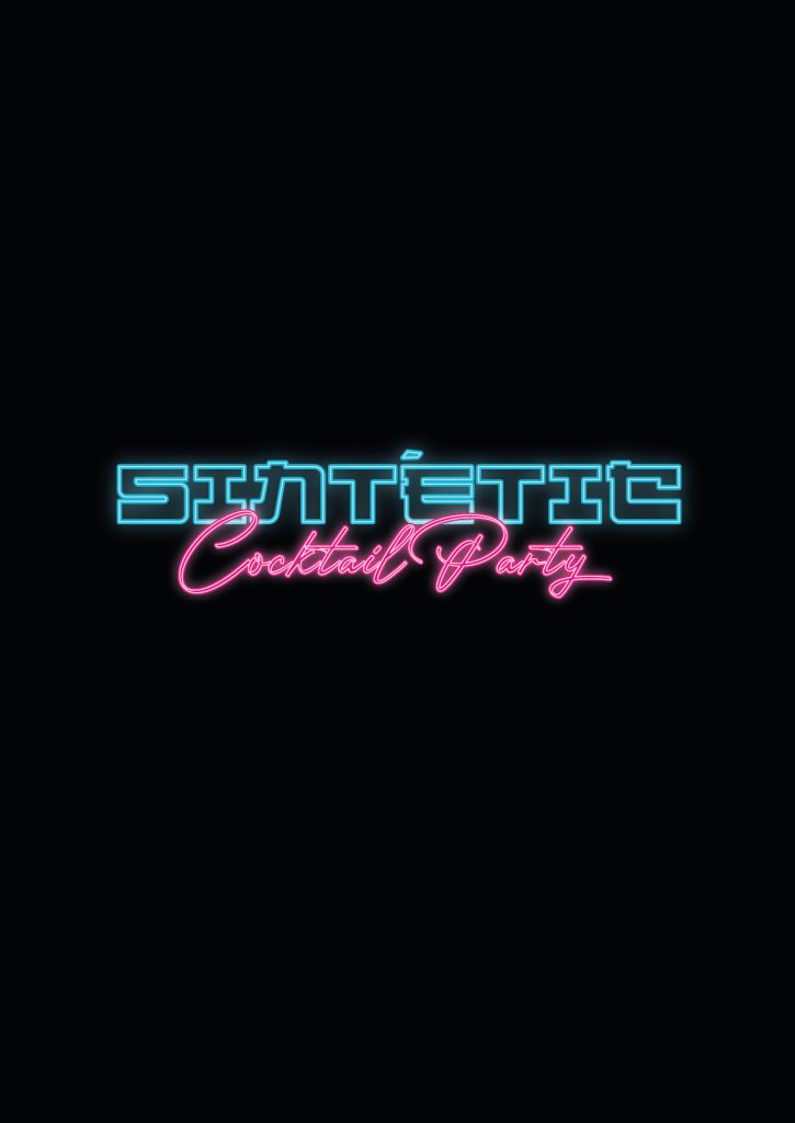 cocktail party sintetic